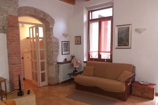 CASA ELISA 2 NUR 50 METER ZUM SEE