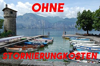 CASA ELISA 2 NUR 50 METER ZUM SEE