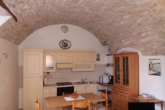 CASA ELISA 2 NUR 50 METER ZUM SEE