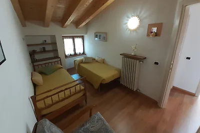 Casa Elisa 1 (110 mq)