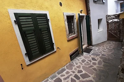 CASA ELISA 1 (110 m²)