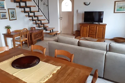 Casa Elisa 1 (110 mq)