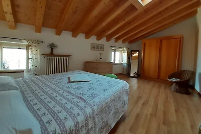 Casa Elisa 1 (110 mq)