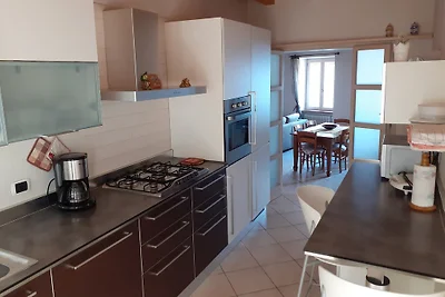 Casa Elisa 1 (110 mq)
