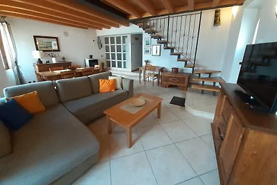 Casa Elisa 1 (110 mq)