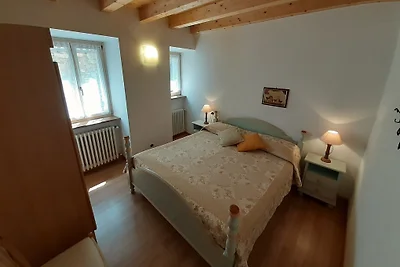 Casa Elisa 1 (110 mq)