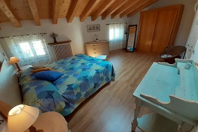 Casa Elisa 1 (110 mq)