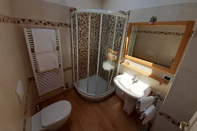 Casa Elisa 1 (110 mq)