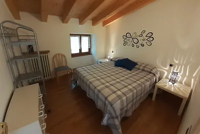 Casa Elisa 1 (110 mq)