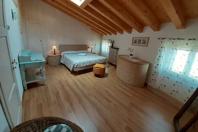 Casa Elisa 1 (110 mq)