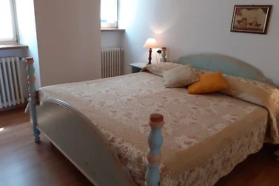 Casa Elisa 1 (110 mq)
