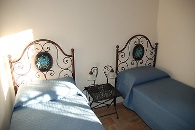 Casa Le Bucacce