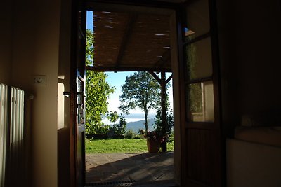 Casa Le Bucacce