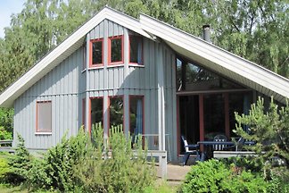 Maison de vacances à Granzow