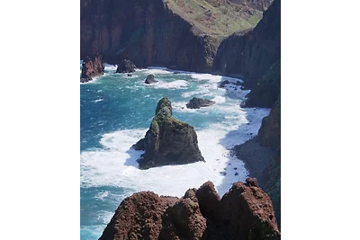 Wanderungen, hier Ostspitze Nordseite, Walmuseum empfehlenswert Wanderungen, hier Ostspitze Nordseite, Walmuseum empfehlenswert