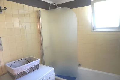 Bad Dusche Waschmaschine Bad Dusche Waschmaschine