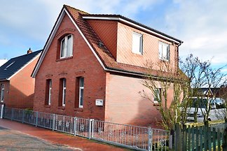 Maison de vacances Daheim