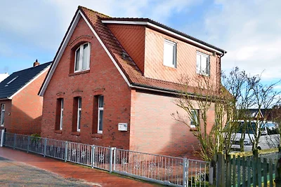 Ferienhaus Daheim, Wuldegapstr. 11