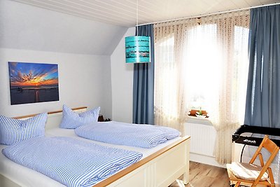 Vakantiehuis Daheim