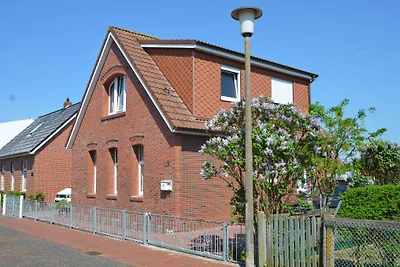 Ferienhaus Daheim, Wuldegapstr. 11