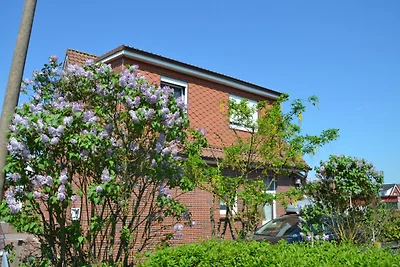 Ferienhaus Daheim, Wuldegapstr. 11
