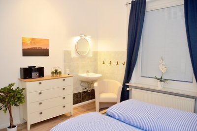 Süderstr. 42, 185qm, 2 Schlafzimmer