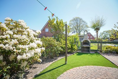 Vakantiehuis Daheim