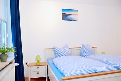 Süderstr. 42, 100qm, 2 Schlafzimmer