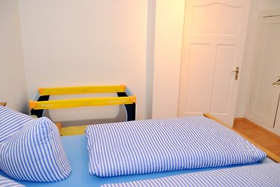 Süderstr. 42, 100qm, 2 Schlafzimmer