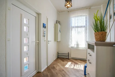 Ferienhaus Daheim, Wuldegapstr. 11