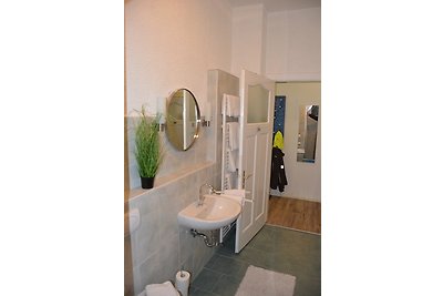 Süderstr. 42, 85qm, 2 Schlafzimmer