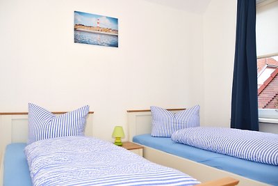 Süderstr. 42, 100qm, 2 Schlafzimmer