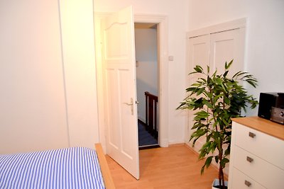 Süderstr. 42, 100qm, 2 Schlafzimmer