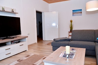 Süderstr. 42, 100qm, 2 Schlafzimmer