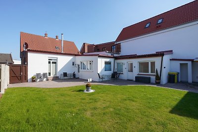 Süderstr. 42, 100qm, 2 Schlafzimmer