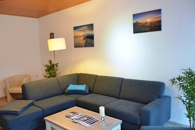 Süderstr. 42, 100qm, 2 Schlafzimmer