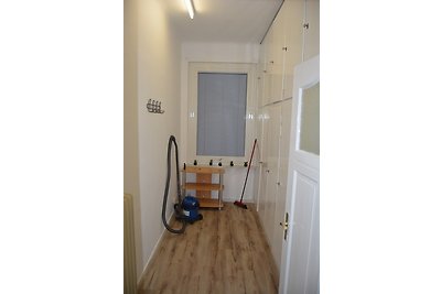 Süderstr. 42, 85qm, 2 Schlafzimmer