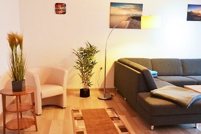 Süderstr. 42, 100qm, 2 Schlafzimmer