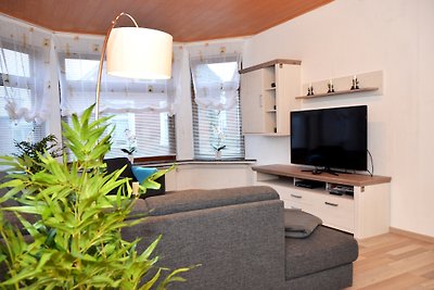 Süderstr. 42, 100qm, 2 Schlafzimmer