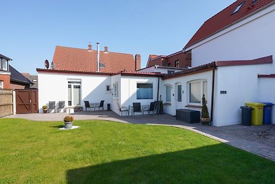 Süderstr. 42, 100qm, 2 Schlafzimmer