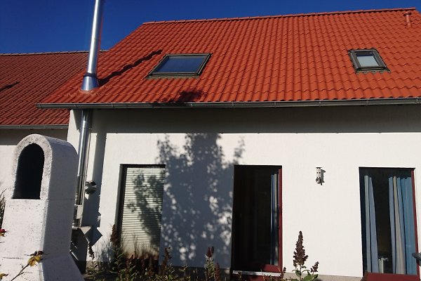 Ferienhaus Rechlin
