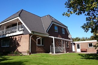 Haus Achtern Koog