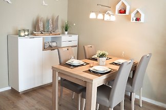 Apartament Dla rodzin Boltenhagen