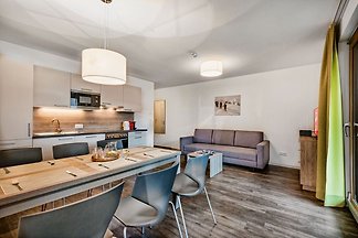 Apartamento en Kaprun