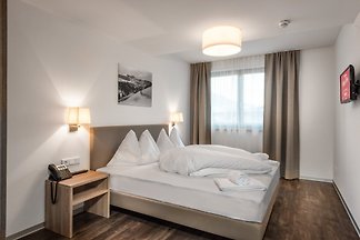 Studio Alpine für 2-4 Personen