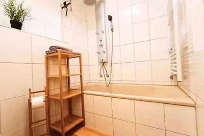 SONNENSEITE Schonach +Infrarotsauna