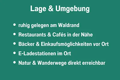 SONNENSEITE Schonach +Infrarotsauna