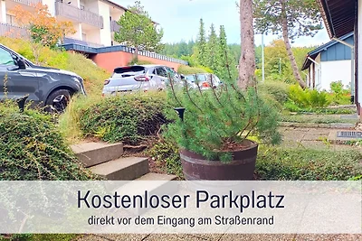 Ferienwohnung Sonnenseite Schonach