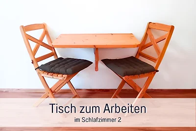 Ferienwohnung Sonnenseite Schonach