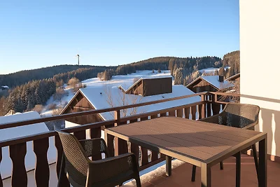 SONNENSEITE Schonach